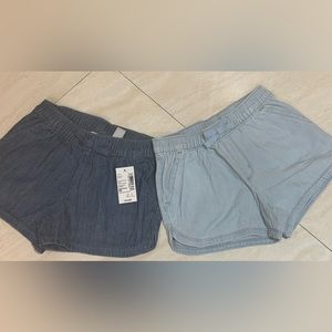 The Children’s Place 2 shorts